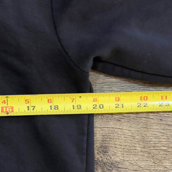 Quiksilver Golden Records Full Zip Jacket Surf Hoodie Sweatshirt - Youth Large - Picture 10 of 11